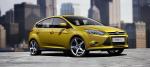 Ford Focus 2011 года